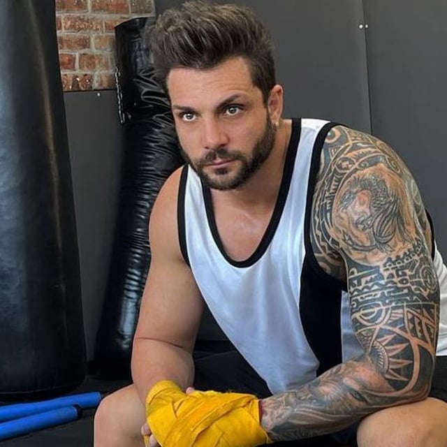 nicola porcella