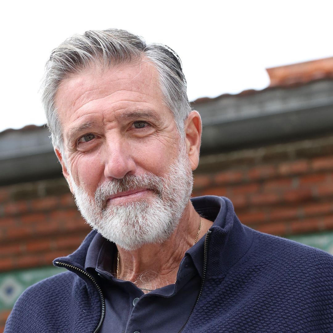 Emilio Aragón recuerda su infancia en Cuba y una anécdota con su madre: "Cuando me fueron a buscar, había desaparecido"