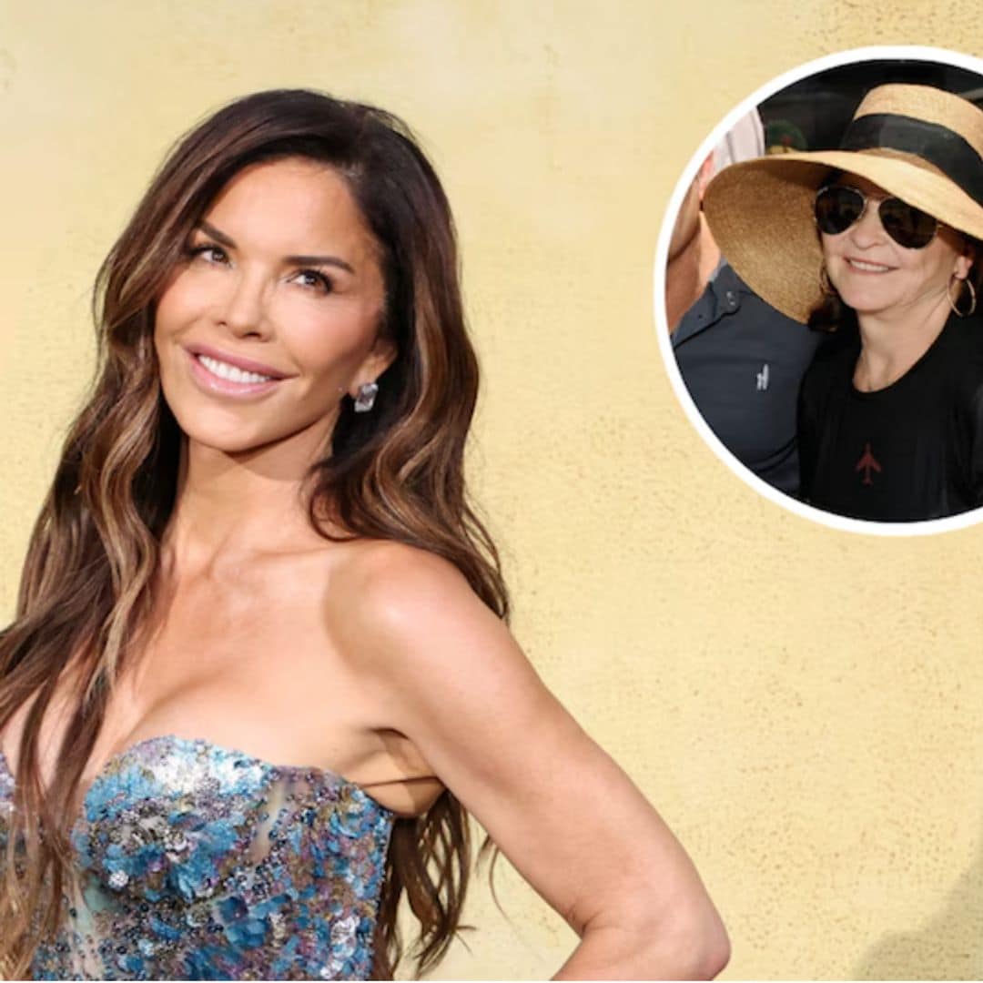 Conoce a Eleanor Sánchez: la mamá con mucho estilo que moldeó a Lauren Sánchez