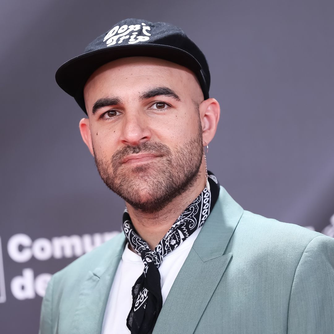 Javier Camiña, neurólogo, sobre la parálisis facial de Nil Moliner: "Suele tener relación con una reactivación de infecciones por virus"