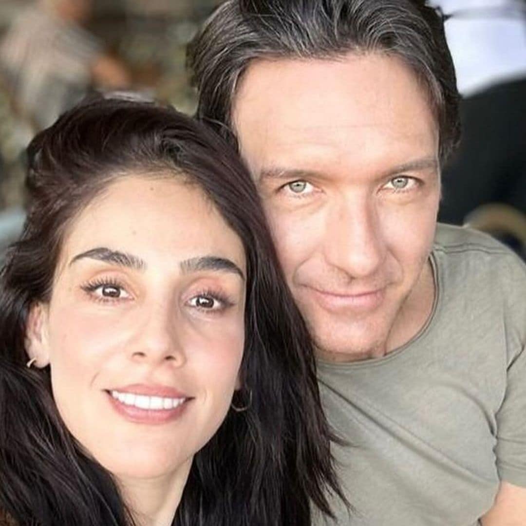 Por primera vez, Sandra Echeverría habla de su reconciliación con Leonardo de Lozanne