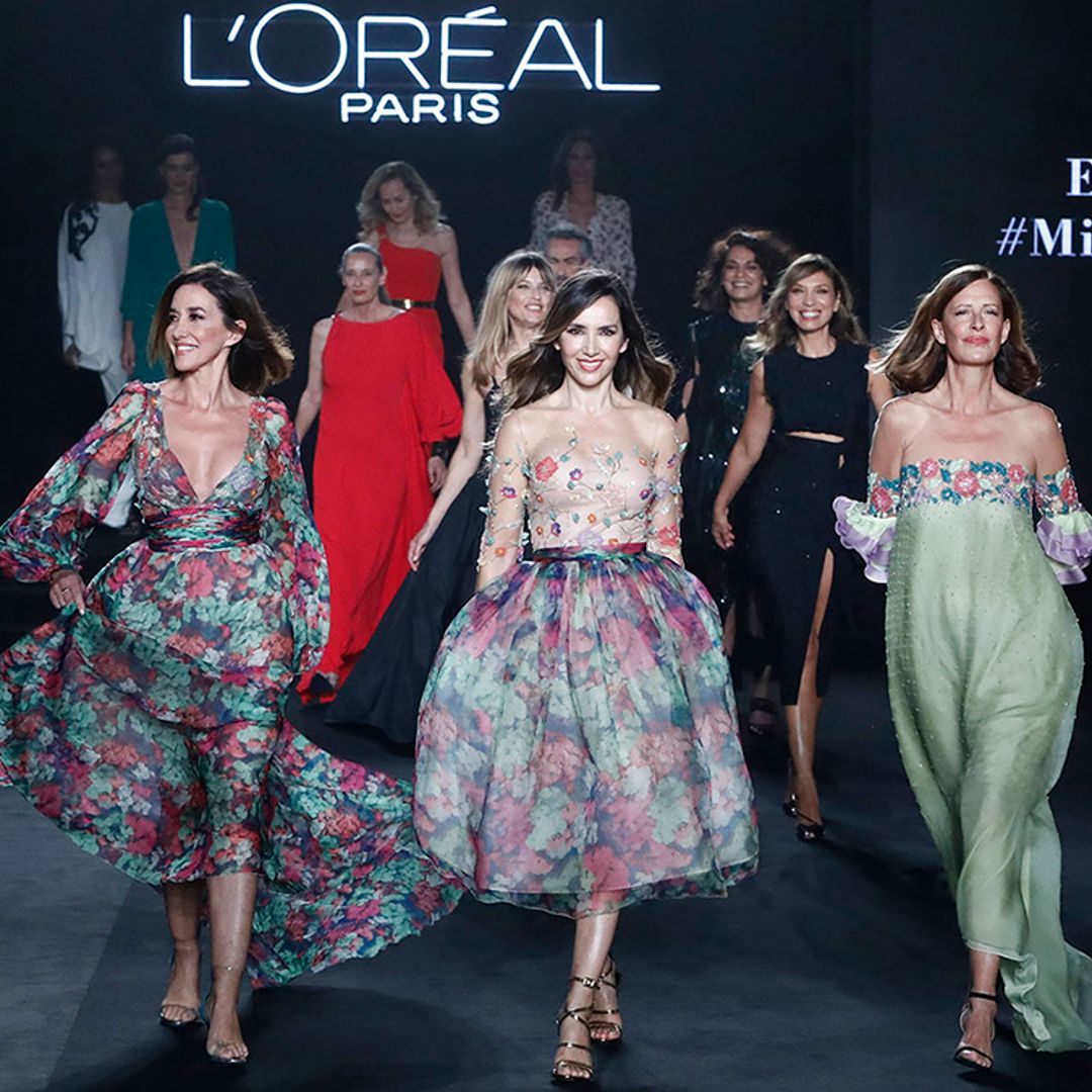 5 claves infalibles de maquillaje cuando pasas de los 50