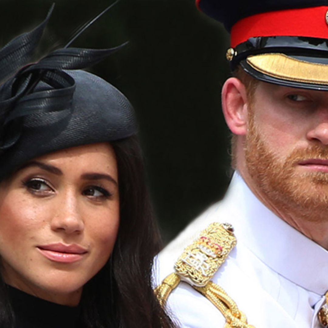 Todas las veces que la Familia Real británica ha emprendido acciones legales, desde Kate a Meghan