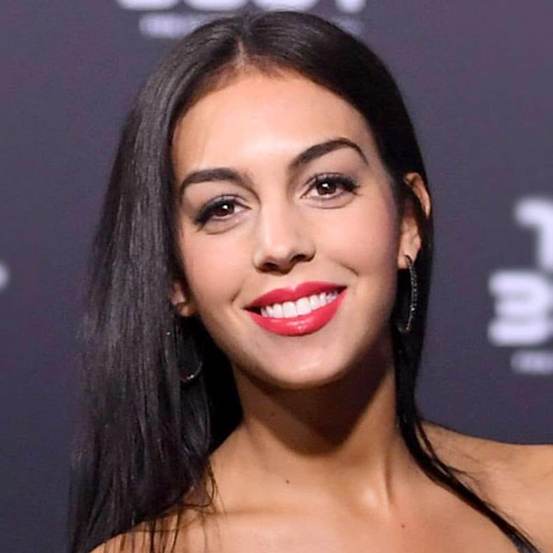 Georgina Rodríguez vs Beyoncé: el duelo de estilo que no esperábamos