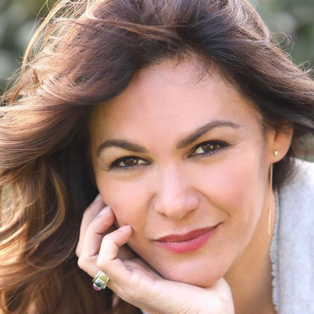 Fabiola, su entrevista más esperada tras su separación de Bertín Osborne