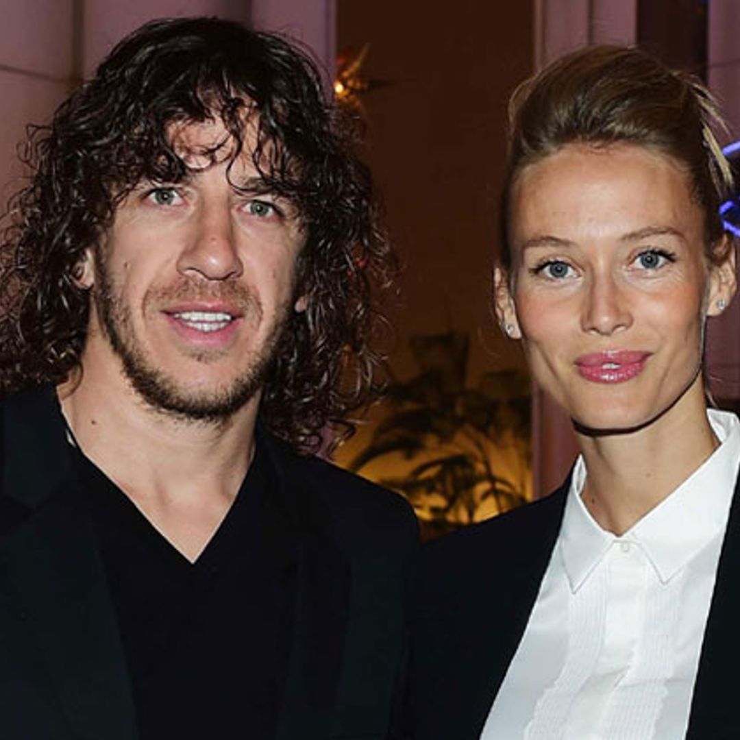 La fórmula de Vanesa Lorenzo y Carles Puyol para mantener la chispa tras convertirse en papás por segunda vez