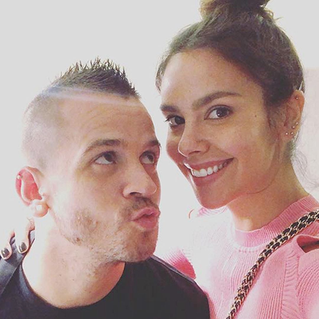 La romántica escapada de Cristina Pedroche y David Muñoz a un sitio 'mágico'