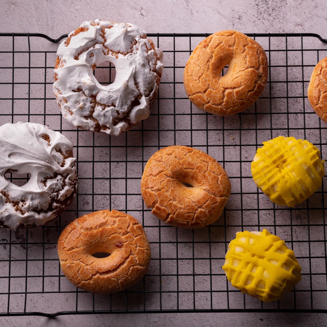 Cómo hacer rosquillas de San Isidro caseras y dónde comprar las más ricas de Madrid