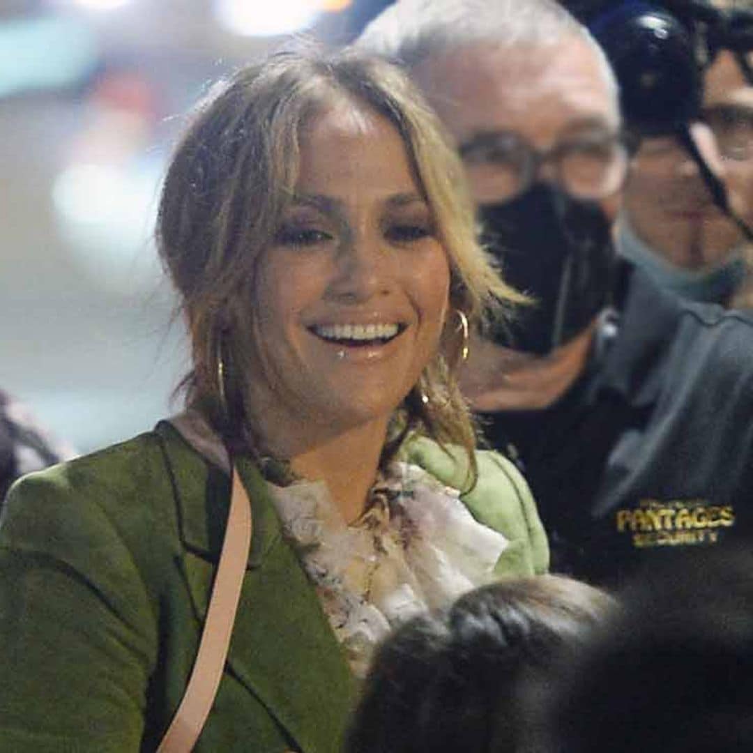 Jennifer Lopez y Ben Affleck sorprenden a sus hijos con un fin de semana divertidísimo
