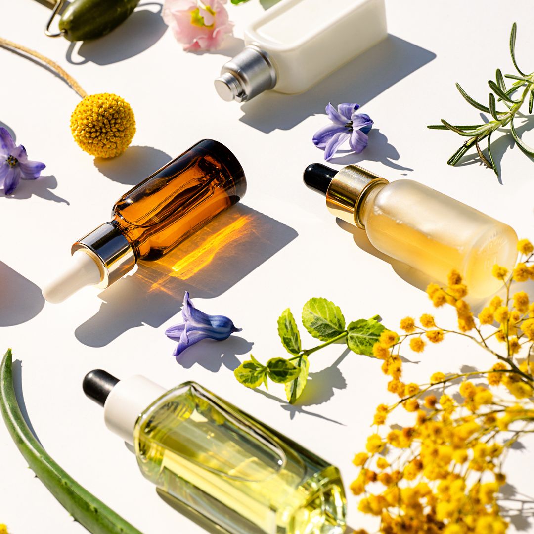 Anagnosti John Choukalas, experto en sostenibilidad, sobre la nueva cosmética natural: "Va a estar muy regulada, muy documentada y muy registrada"