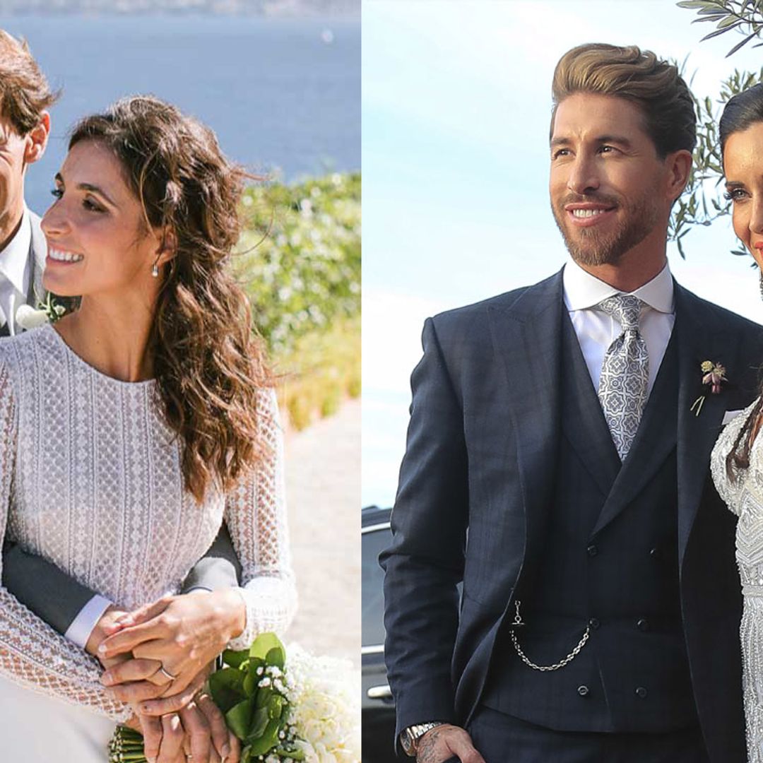 ¿Sabes qué boda ha sido la más buscada en Google este año?