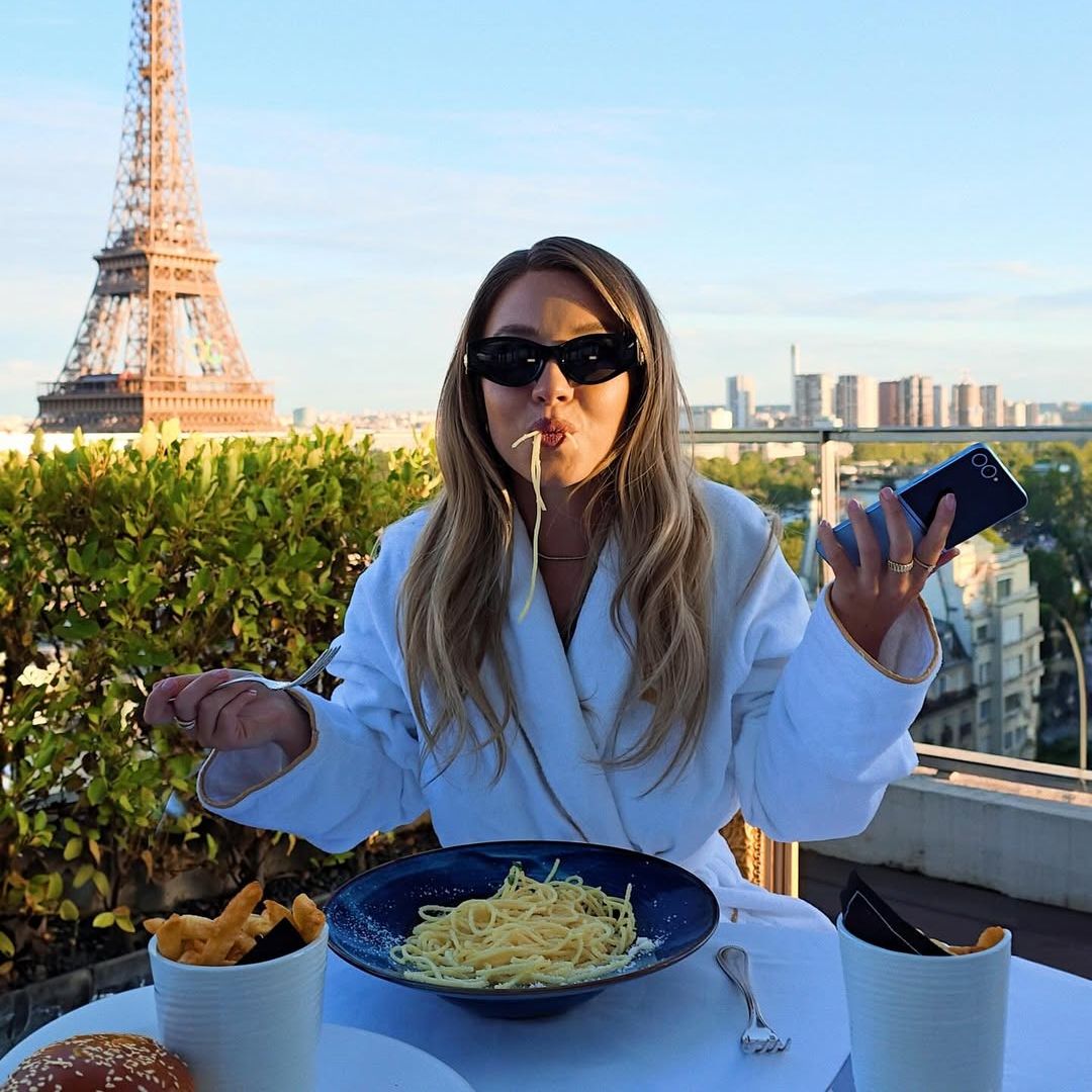 Esta es la razón por la que deberías incluir más proteína en tu dieta