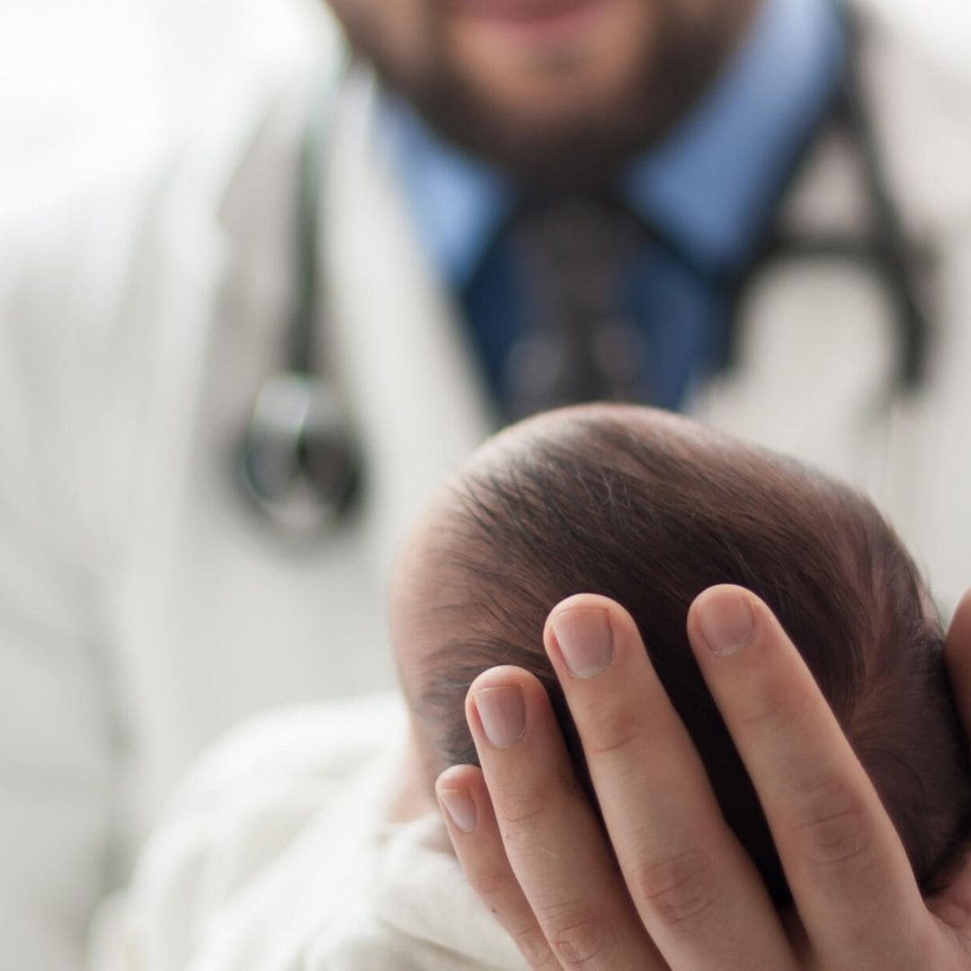 Cómo elegir el pediatra para tu hijo