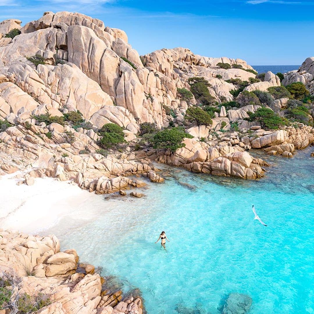 Siete días en Cerdeña descubriendo la isla más chic del Mediterráneo