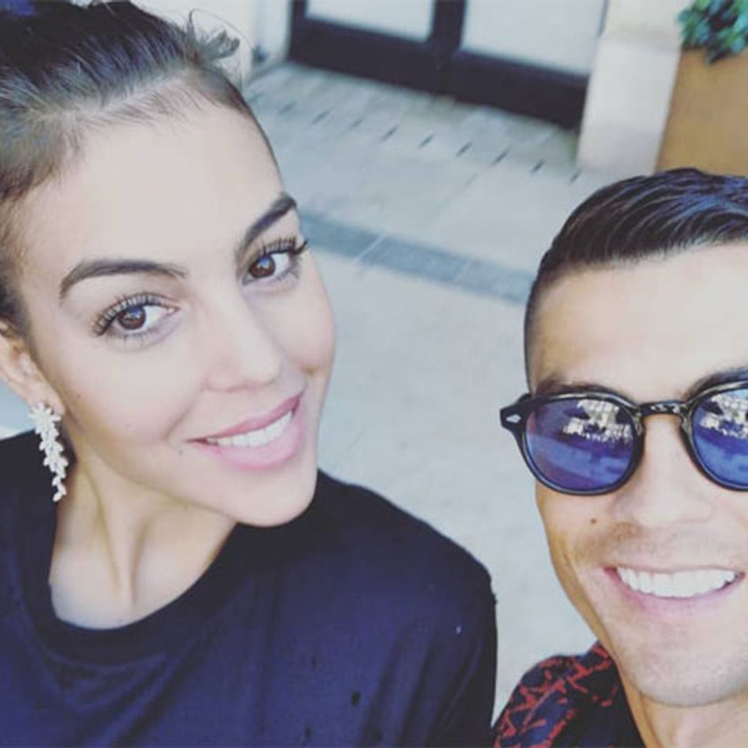 ¿Pasará por el altar con Georgina? Cristiano Ronaldo responde