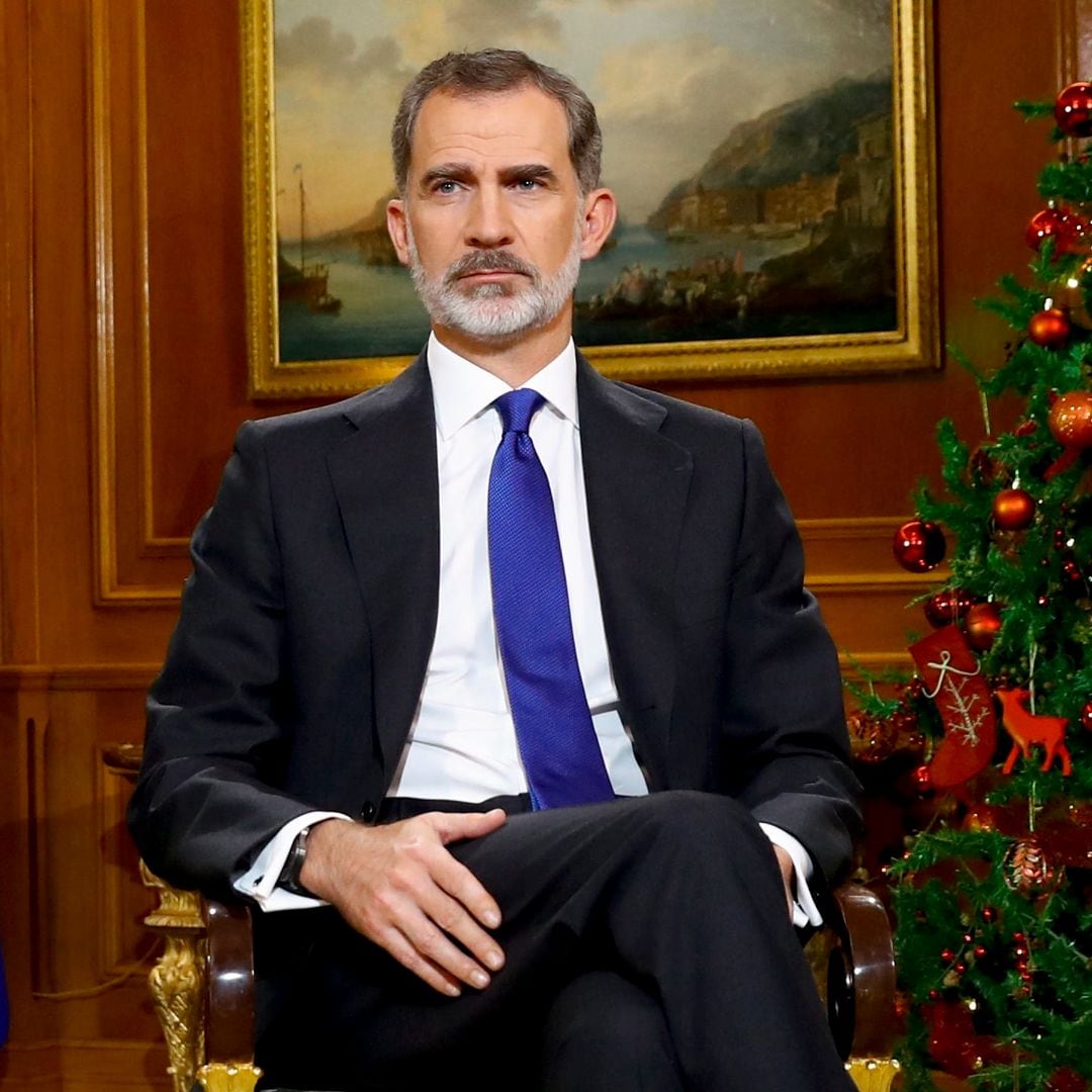 PRIMICIA. Los secretos del discurso más esperado del Rey: cuándo se grabará, dónde y la gran sorpresa que veremos en el Mensaje de Navidad