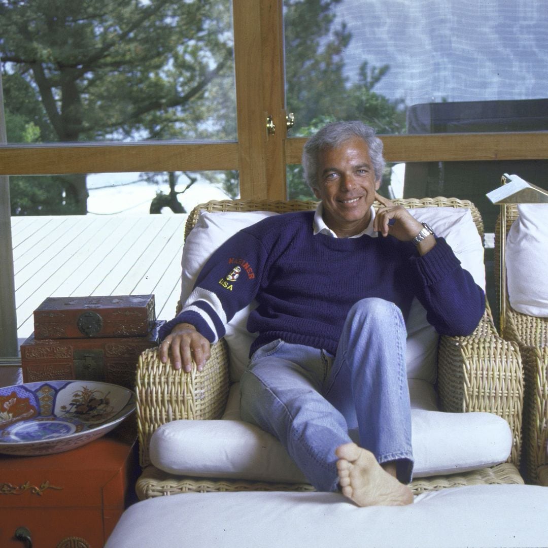 Desde mimos hasta arquitectos: así fue el inicio de los diseñadores más icónicos