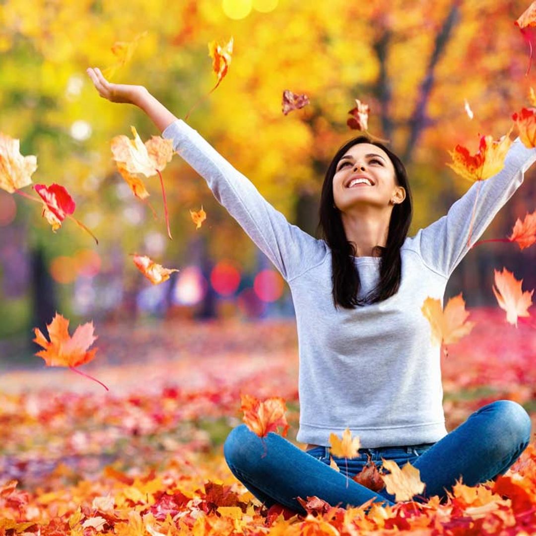 Cuidar tu salud mental, un buen objetivo para este otoño