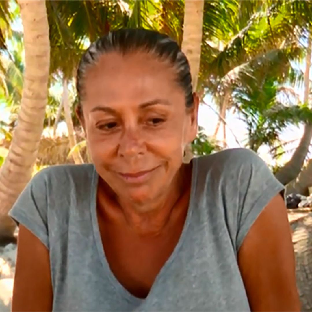 Isabel Pantoja confiesa un amor secreto que no conoce ni su familia