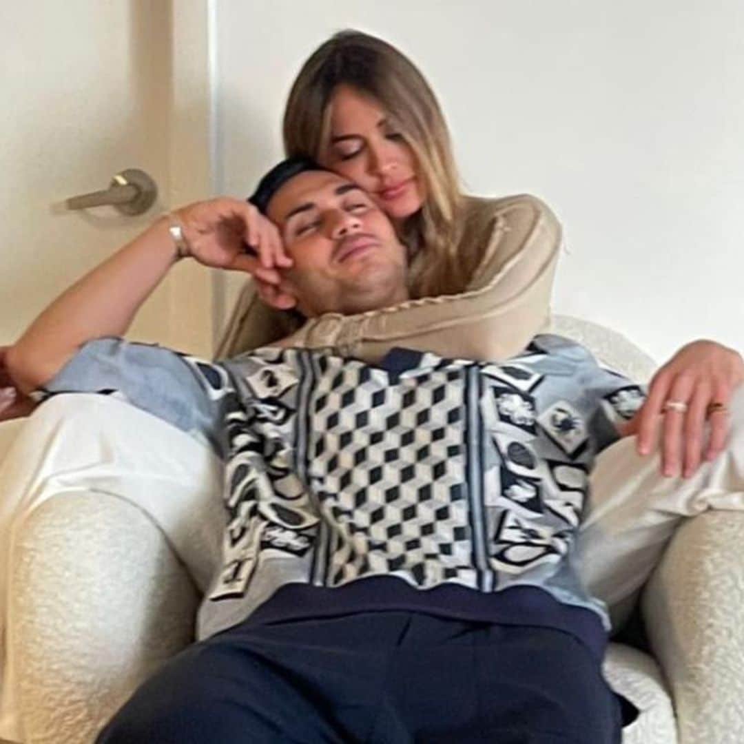 Shannon de Lima se derrite de amor por Alejandro Speitzer y se refiere a él como ‘mi vida’