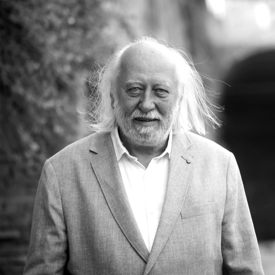 László Krasznahorkai