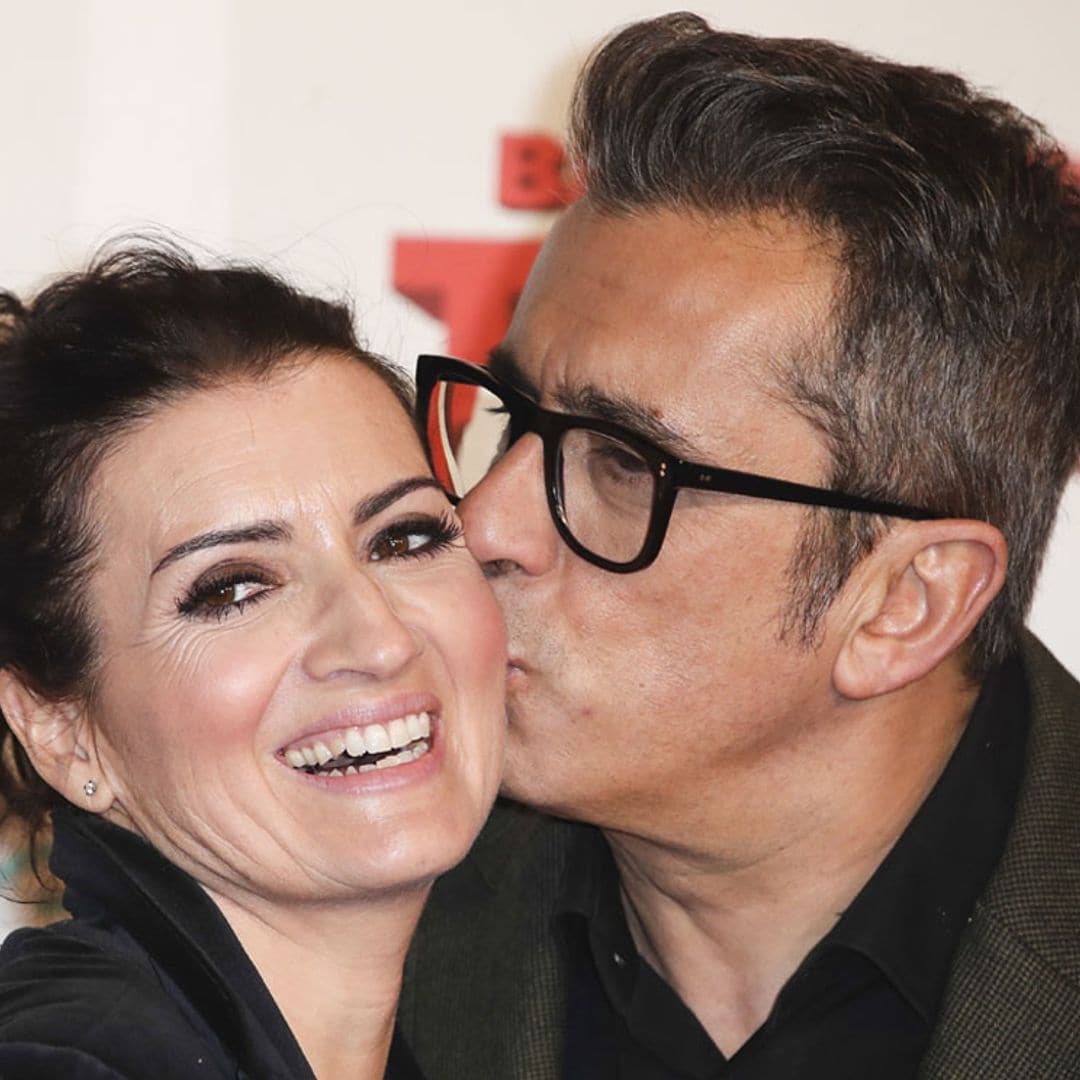 Andreu Buenafuente y Silvia Abril, ¿está la fórmula del éxito en el amor?