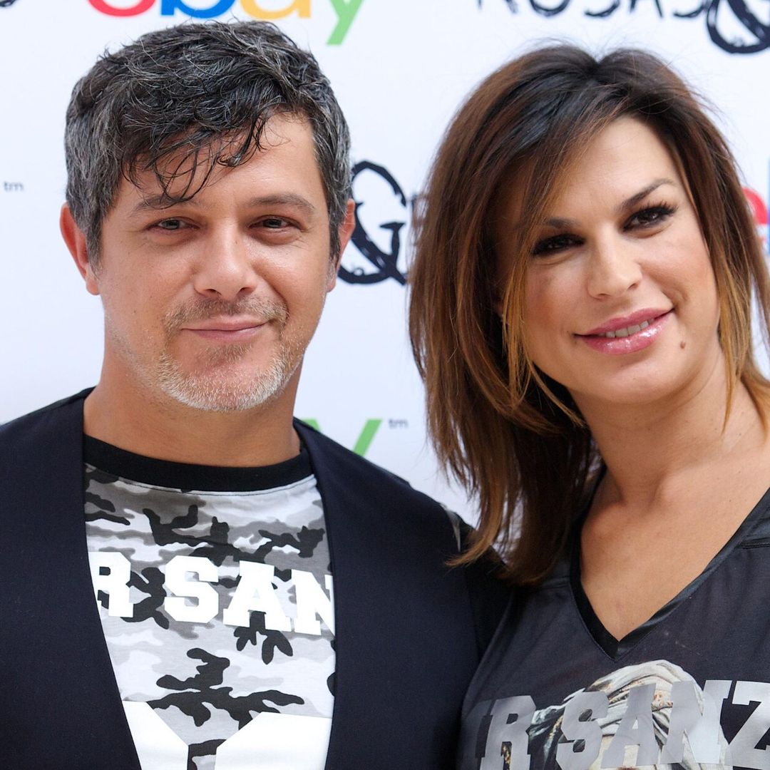 Alejandro Sanz y Raquel Perera llegan finalmente a un acuerdo de divorcio