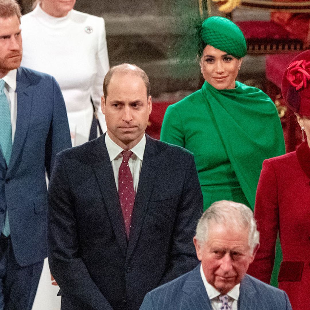 Así fue la histórica ruptura que ha marcado el regreso de los duques de Sussex al Reino Unido