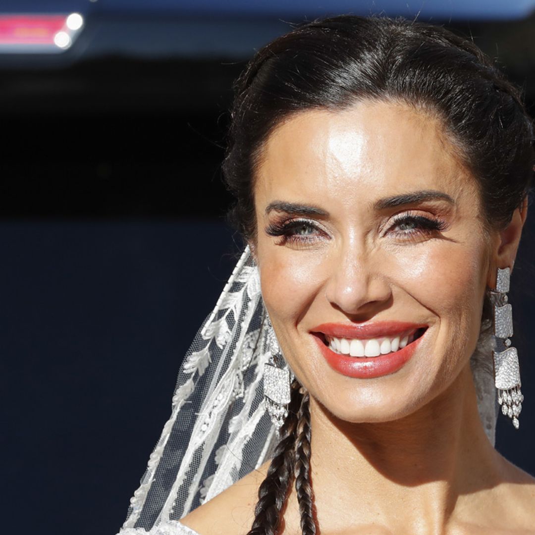 Pilar Rubio da las gracias públicamente a una de las personas que hizo su sueño realidad
