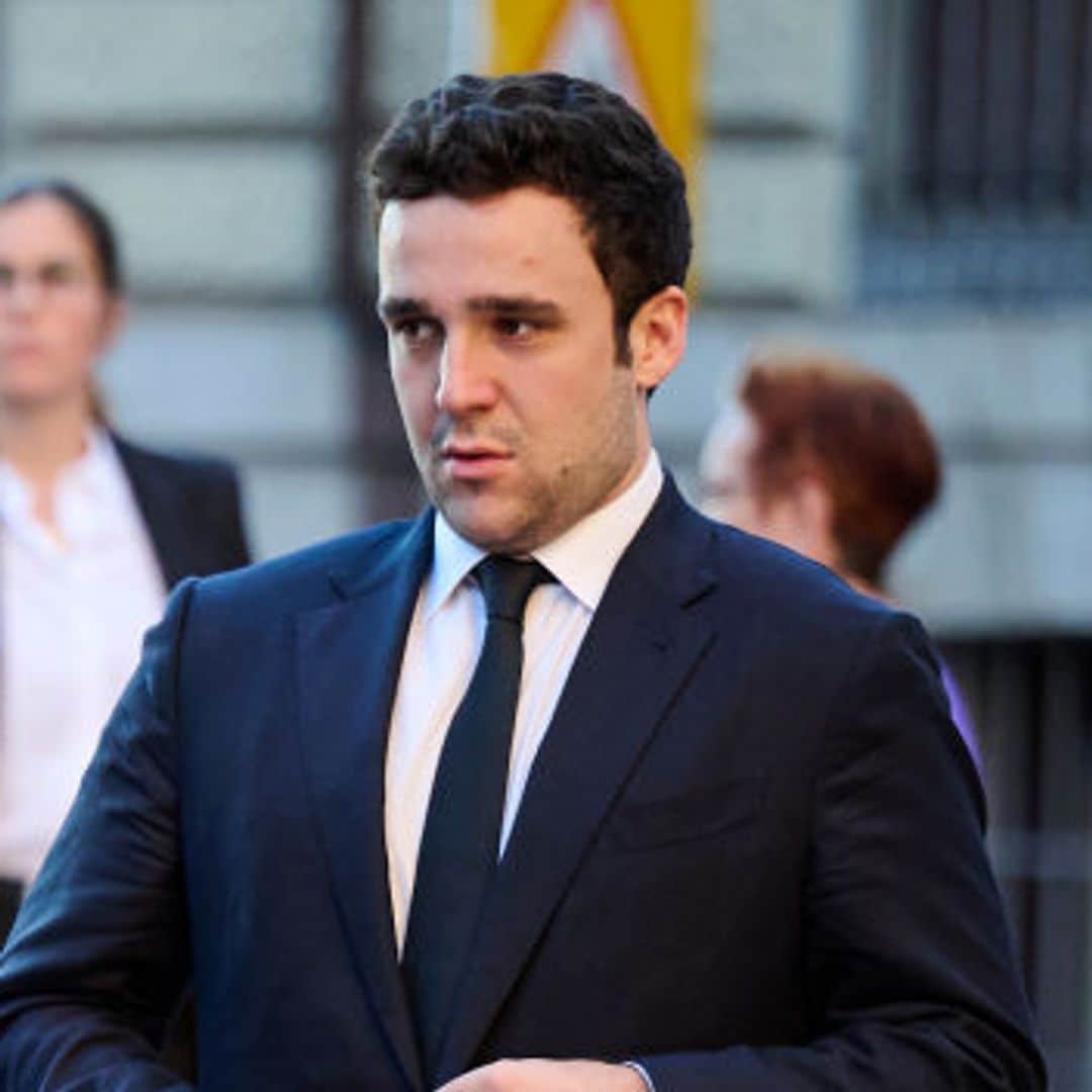 Primicia. Felipe de Marichalar: verdades y mentiras sobre sus planes de vida inmediatos