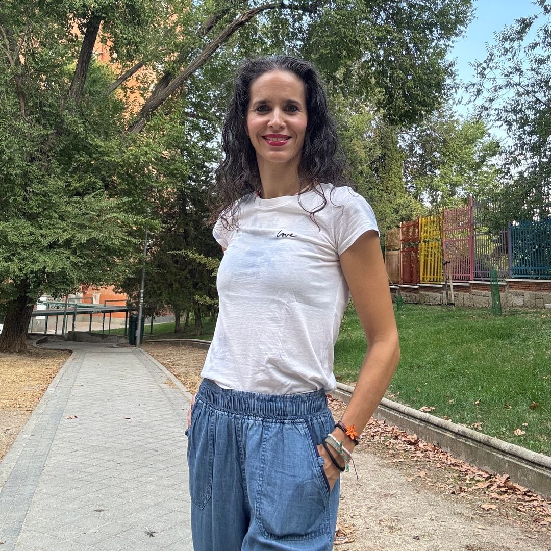 Adelaida Abruñedo, coach: “Si buscamos que nuestros hijos obedezcan ciegamente, les estamos robando la oportunidad de desarrollar la capacidad de pensar y decidir por sí mismos”
