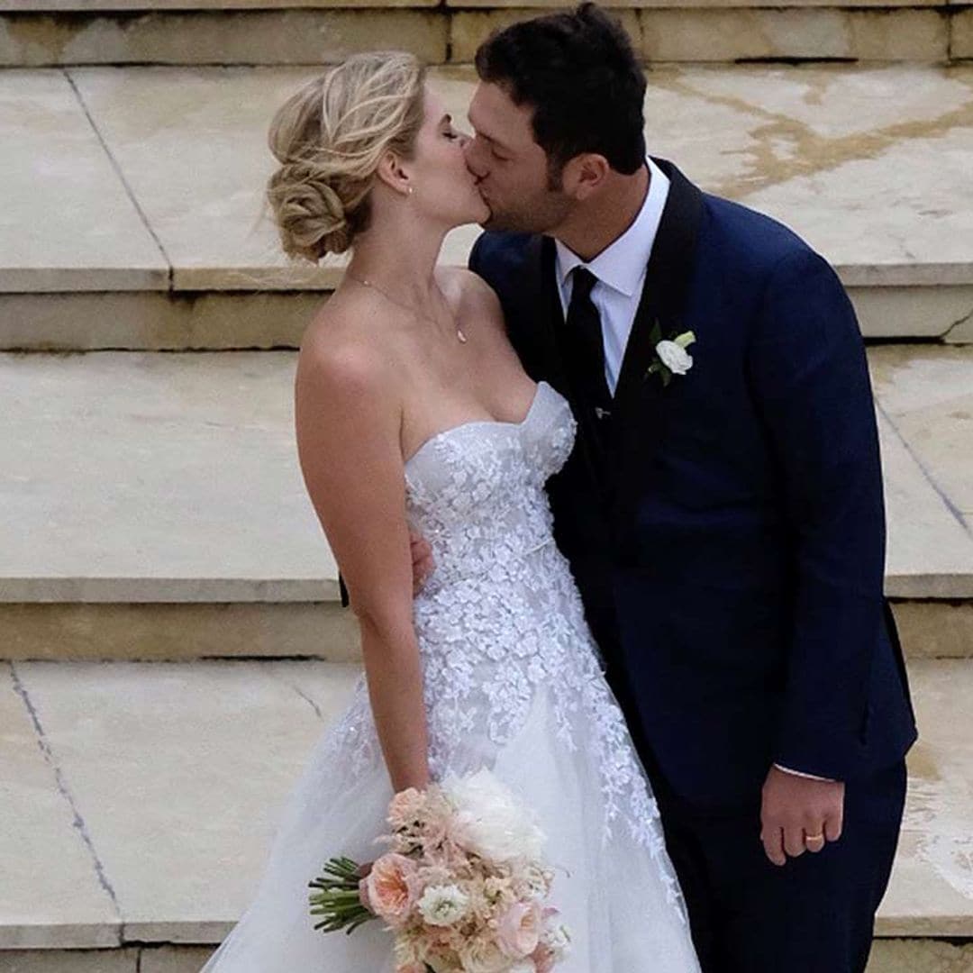 golfista boda gtres