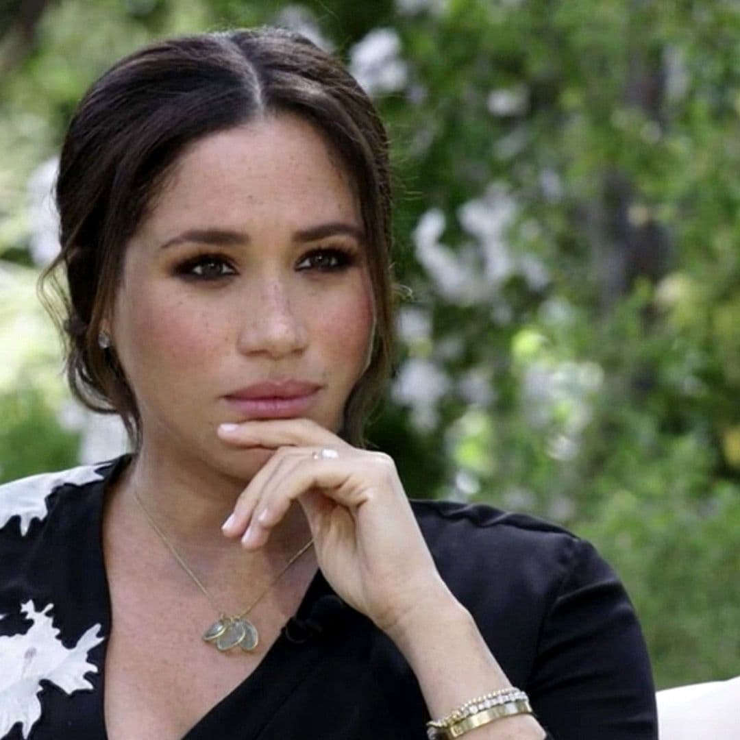 Meghan Markle acusa a su padre de traicionarla y se distancia de su hermanastra