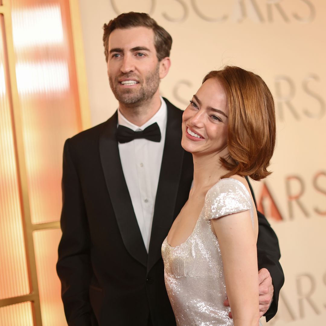 El amor triunfa en los Oscar: las 17 parejas que han conquistado el Dolby Theatre