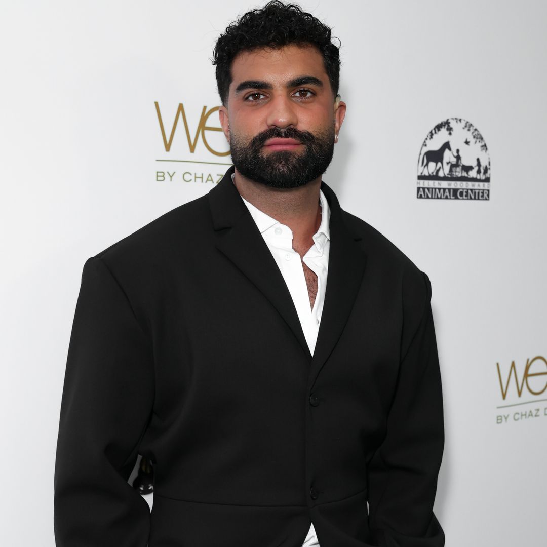 Ernesto Casillas, el maquillista latino que está redefiniendo el Hollywood Glam