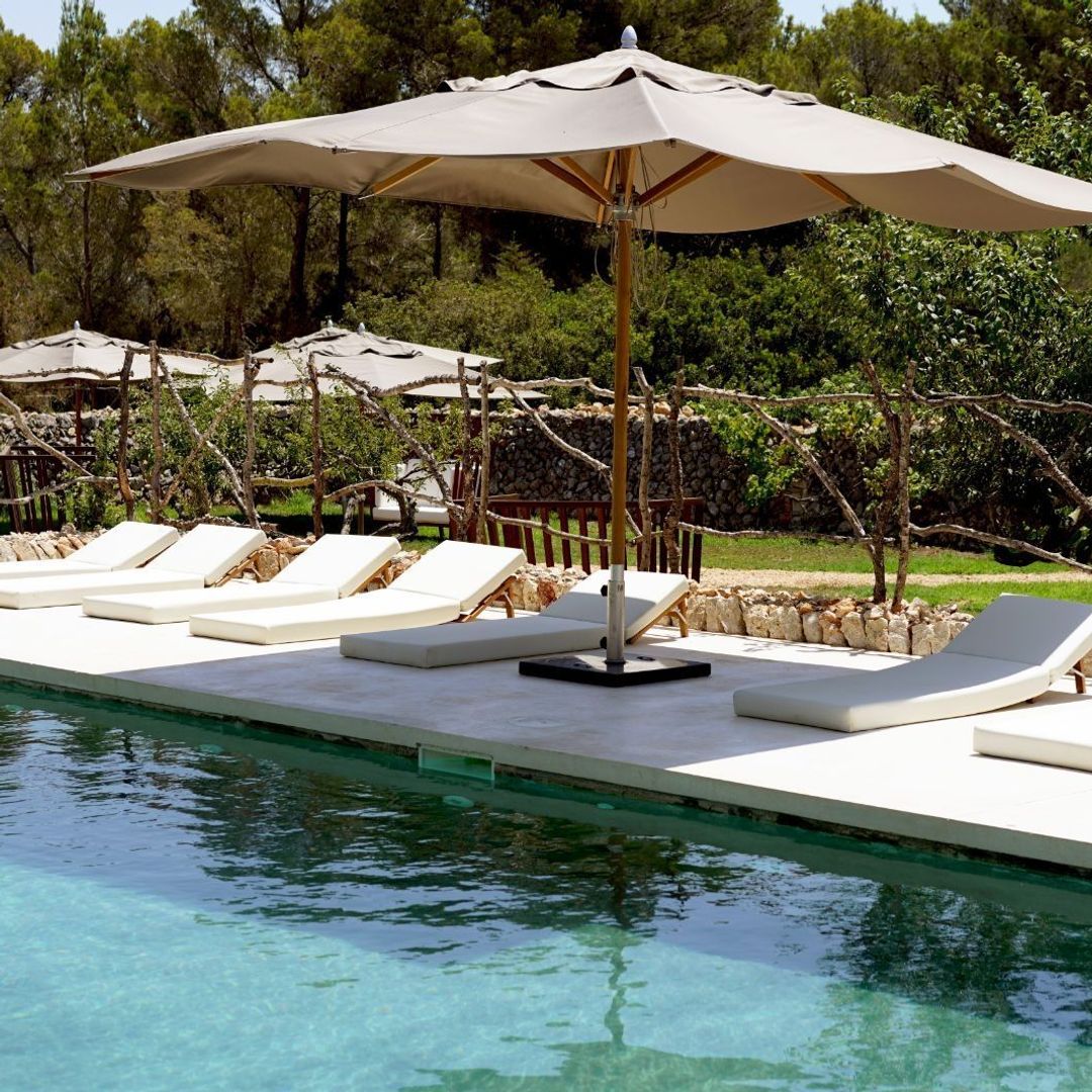 Menorca: Faustino Gran Relais & Chateaux