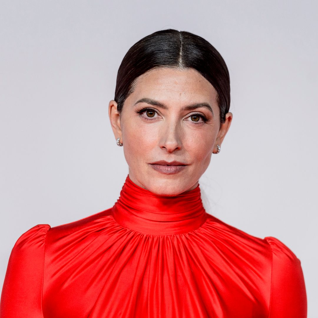 Bárbara Lennie reaparece tras su ruptura con Diego Postigo: lujo, moda y un posado de impacto