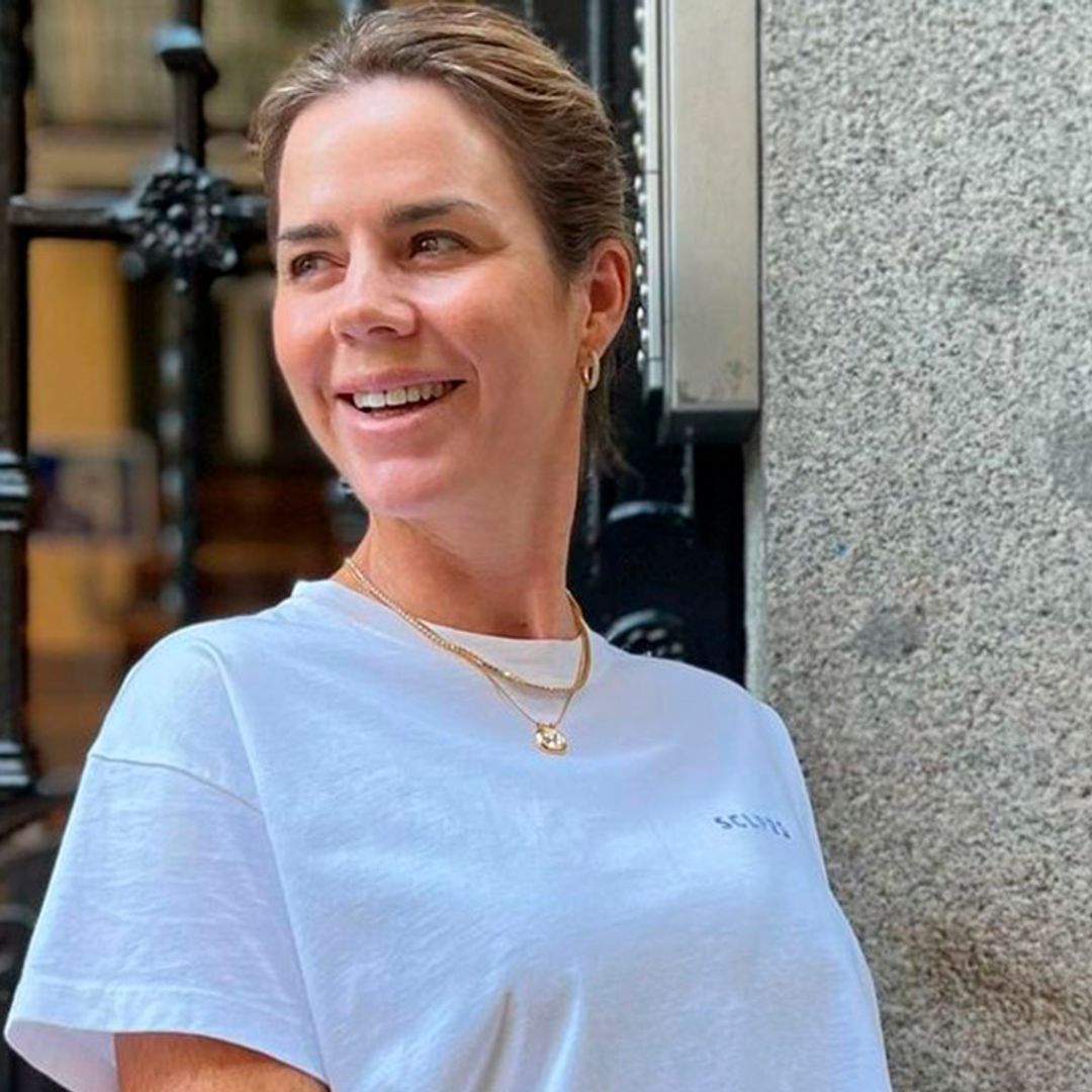 Amelia Bono revela su receta más aclamada: aprende cómo hacer su pan saludable sin gluten ni lactosa