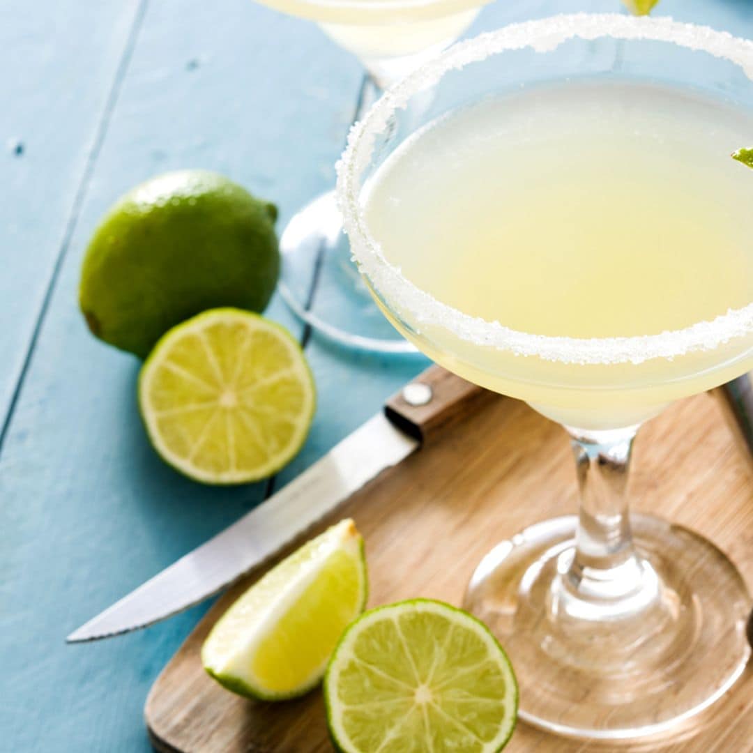 Cómo tomar tequila y algunos cócteles para brindar por el verano