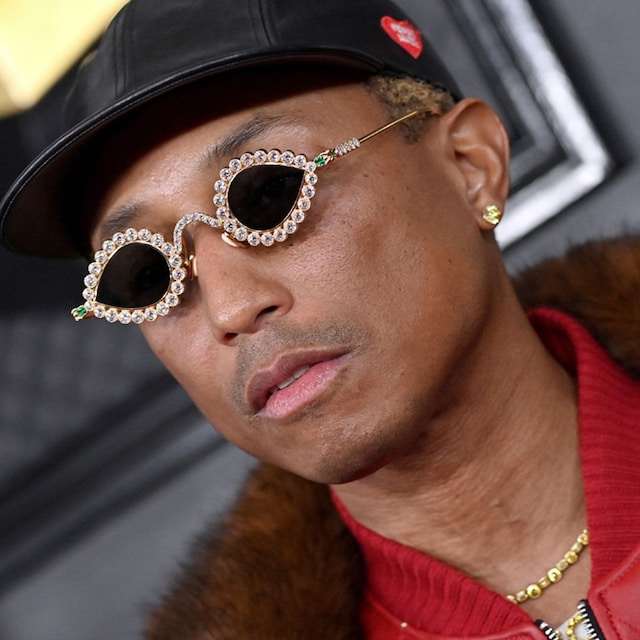 pharrell williams