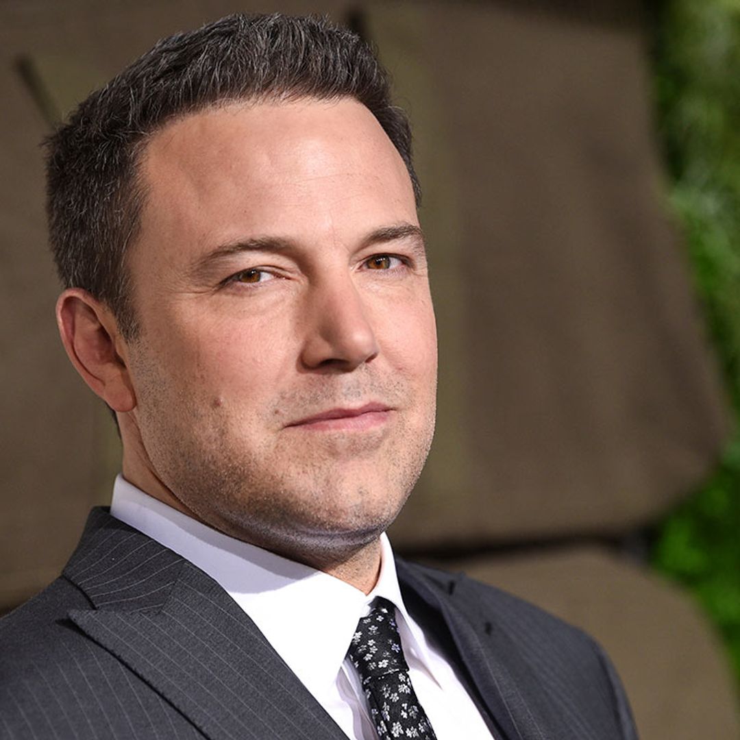 Ben Affleck 'alardea' de su dominio del 'spanglish' con acento mexicano