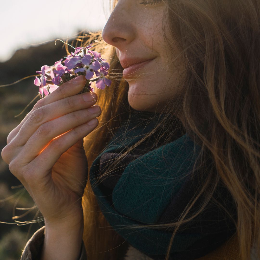 No tenemos 5 sentidos sino 7: "Aunque no pertenecen a la lista tradicional son esenciales", según el neurocientífico Andrea Bariselli