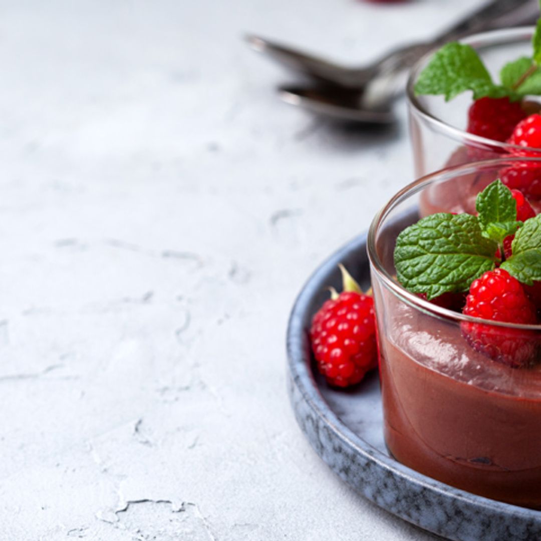Postres fríos exprés, el broche de oro a tus menús de verano