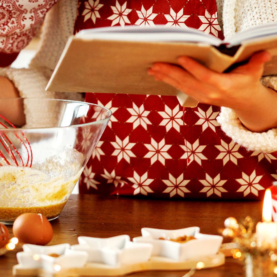 14 libros de cocina para regalar (o autorregalarse) esta Navidad