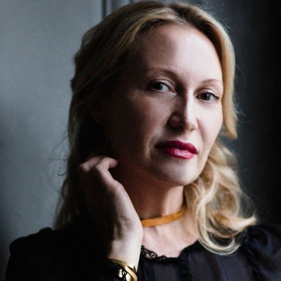 Diana Widmaier-Picasso, la nieta de Picasso que diseña joyas para Olympia de Grecia y Mick Jagger