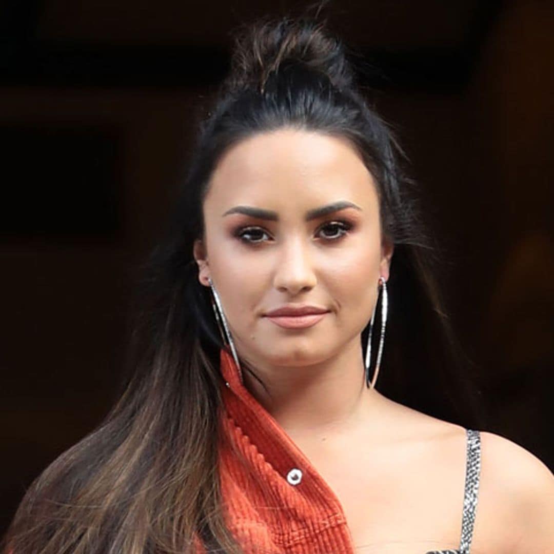 La madre de Demi Lovato habla por primera vez del delicado estado de salud de su hija