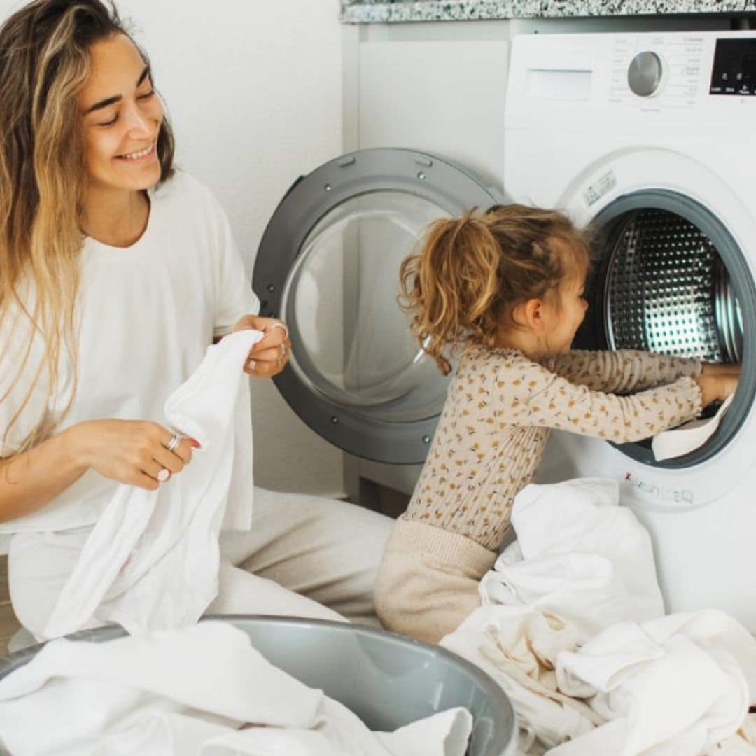 Estos son los detergentes de ropa ecológicos más recomendados por la OCU