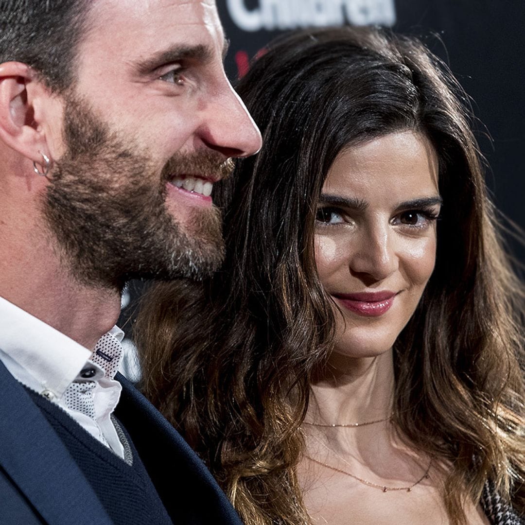 Dani Rovira felicita el cumpleaños a Clara Lago con esta preciosa imagen