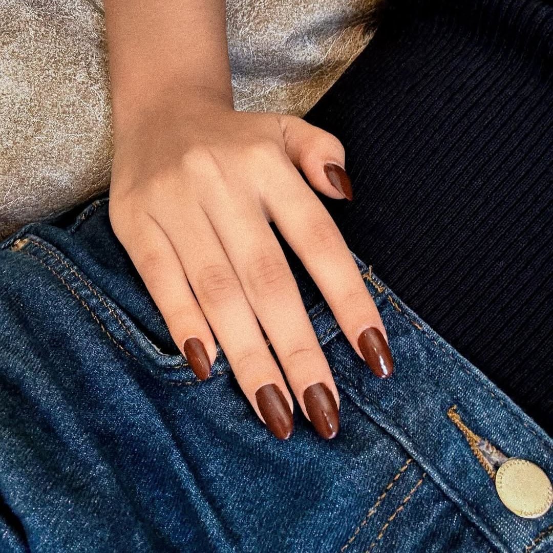 Uñas de otoño: 5 manicuras que ya son tendencia este nuevo curso