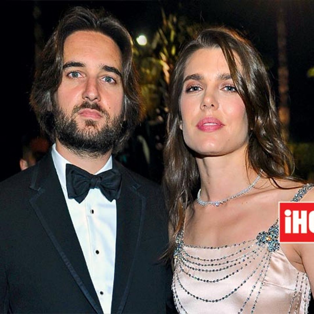 ¡HOLA! confirma que Carlota Casiraghi y Dimitri Rassam se casan este verano